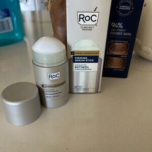 RoC Derm Correxion Firming Serum Stick - Silver
